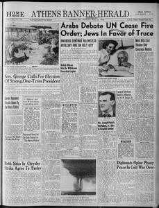 Athens banner-herald, 1948 May 24