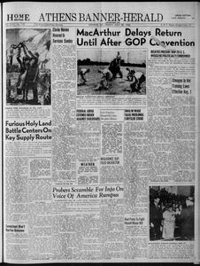 Athens banner-herald, 1948 May 28