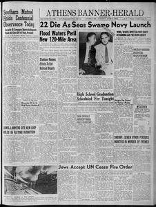 Athens banner-herald, 1948 June 1