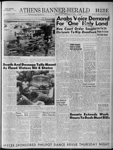 Athens banner-herald, 1948 June 2
