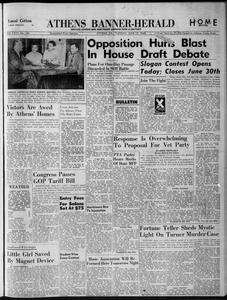 Athens banner-herald, 1948 June 15