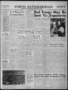 Athens banner-herald, 1948 June 29