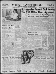 Athens banner-herald, 1948 June 30