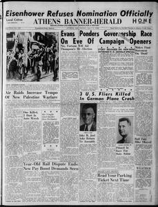Athens banner-herald, 1948 July 9