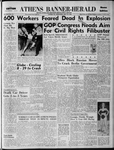 Athens banner-herald, 1948 July 28