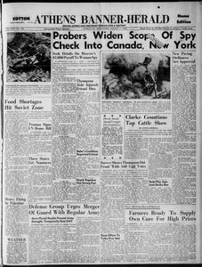 Athens banner-herald, 1948 August 11