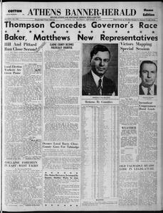 Athens banner-herald, 1948 September 9