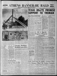 Athens banner-herald, 1948 September 15