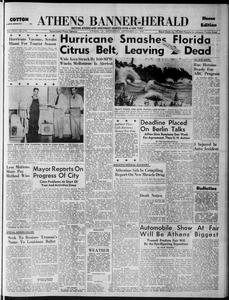 Athens banner-herald, 1948 September 22
