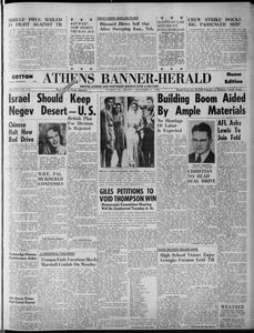 Athens banner-herald, 1948 November 21
