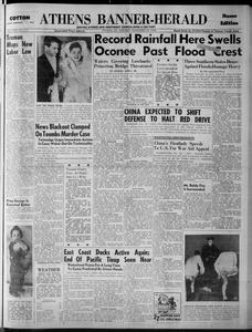 Athens banner-herald, 1948 November 29