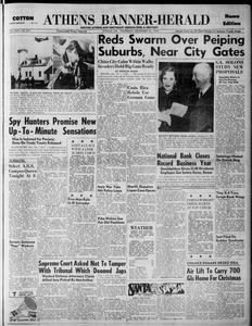 Athens banner-herald, 1948 December 16