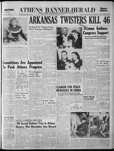 Athens banner-herald, 1949 January 4
