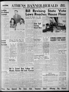 Athens banner-herald, 1949 January 12