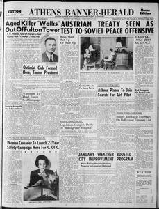 Athens banner-herald, 1949 February 6