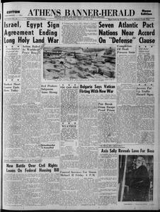 Athens banner-herald, 1949 February 24