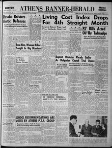 Athens banner-herald, 1949 February 25