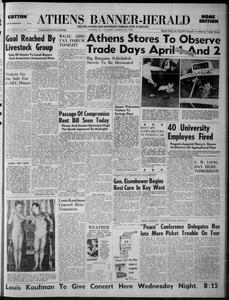 Athens banner-herald, 1949 March 29