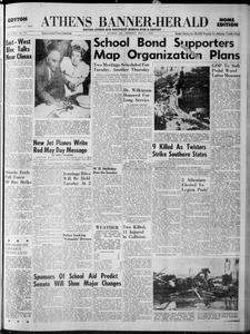 Athens banner-herald, 1949 May 2
