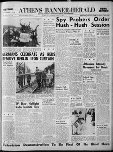 Athens banner-herald, 1949 May 12