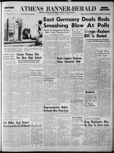 Athens banner-herald, 1949 May 17