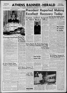 Athens banner-herald, 1957 November 28
