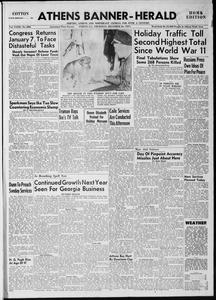 Athens banner-herald, 1957 December 26
