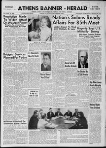 Athens banner-herald, 1957 December 29