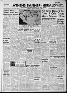 Athens banner-herald, 1958 February 18
