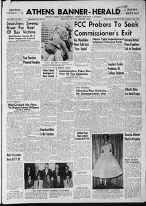 Athens banner-herald, 1958 March 3