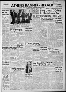 Athens banner-herald, 1958 March 19