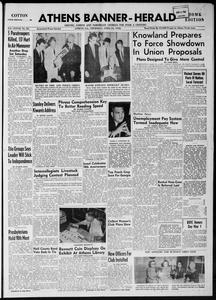 Athens banner-herald, 1958 April 24