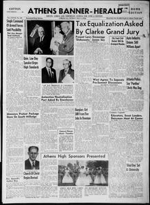 Athens banner-herald, 1958 May 4