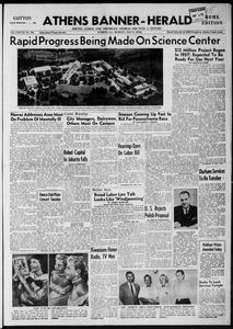 Athens banner-herald, 1958 May 5