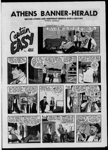 Athens banner-herald, 1958 May 11