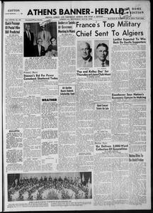 Athens banner-herald, 1958 May 21