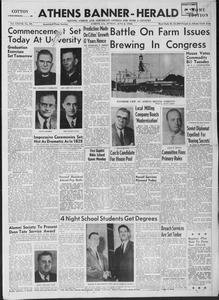 Athens banner-herald, 1958 June 8