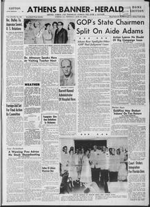 Athens banner-herald, 1958 June 19