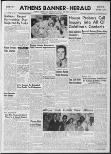Athens banner-herald, 1958 June 20