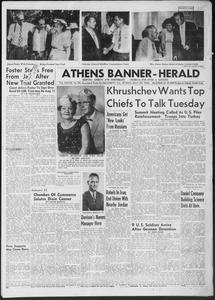 Athens banner-herald, 1958 July 20