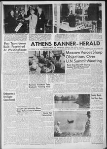 Athens banner-herald, 1958 July 23