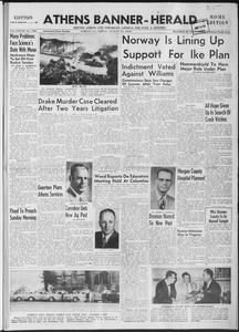 Athens banner-herald, 1958 August 15