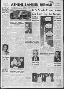 Athens banner-herald, 1958 August 17