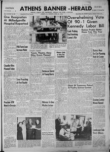 Athens banner-herald, 1959 April 26