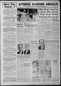 Athens banner-herald, 1959 June 4
