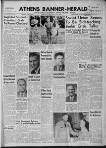 Athens banner-herald, 1959 June 8