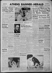 Athens banner-herald, 1959 June 19