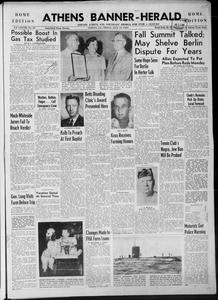 Athens banner-herald, 1959 July 10