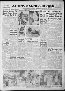 Athens banner-herald, 1959 July 27