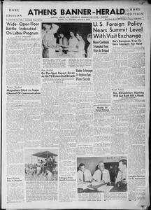 Athens banner-herald, 1959 August 4